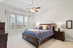 1003 Fenwick Lane, Forney, TX 75126 - Photo 11