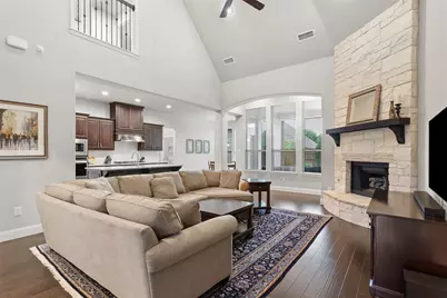 1003 Fenwick Lane, Forney, TX 75126 - Photo 5