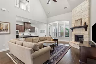 1003 Fenwick Lane, Forney, TX 75126 - Photo 5