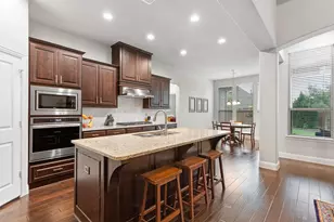 1003 Fenwick Lane, Forney, TX 75126 - Photo 9