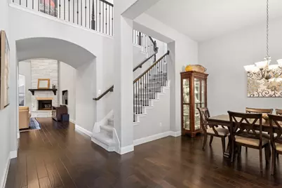 1003 Fenwick Lane, Forney, TX 75126 - Photo 17