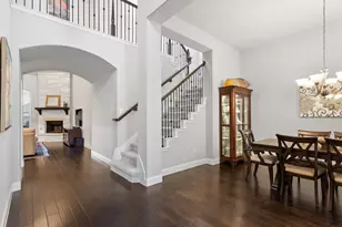 1003 Fenwick Lane, Forney, TX 75126 - Photo 17