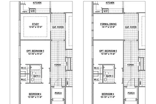 1504 Sunset Pt Dr, Lakewood Village, TX 75068 - Photo 3