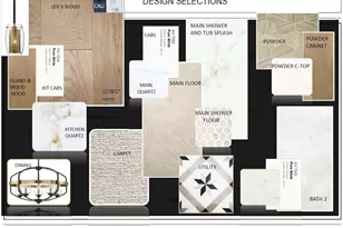 1504 Sunset Pt Dr, Lakewood Village, TX 75068 - Photo 5