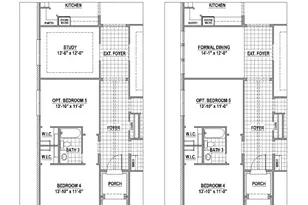 1504 Sunset Pt Dr, Lakewood Village, TX 75068 - Photo 3