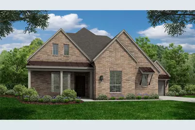 1504 Sunset Point Drive, Lakewood Village, TX 75068 - Photo 1