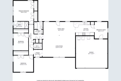 1505 Oak Glen Court, Arlington, TX 76012 - Photo 31