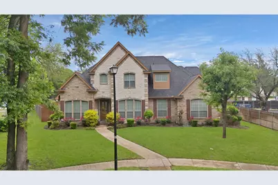 123 Native Circle, Lancaster, TX 75146 - Photo 1