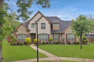 123 Native Cir, Lancaster, TX 75146 - Photo 1