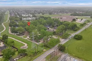 123 Native Cir, Lancaster, TX 75146 - Photo 23