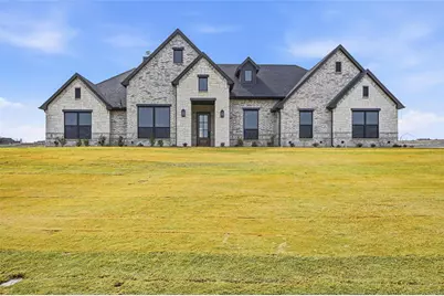128 Aledo Heights Drive, Aledo, TX 76008 - Photo 1