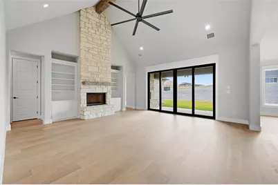 128 Aledo Heights Drive, Aledo, TX 76008 - Photo 5