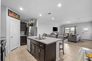 16540 Milwaukee St, Justin, TX 76247 - Photo 7