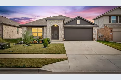 16540 Milwaukee Street, Justin, TX 76247 - Photo 1