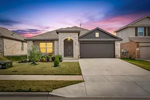 16540 Milwaukee St, Justin, TX 76247 - Photo 1