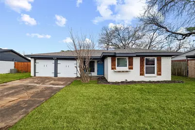1311 Coke Drive, Arlington, TX 76010 - Photo 23