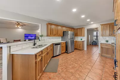 283 County Road 4440, Winnsboro, TX 75494 - Photo 11