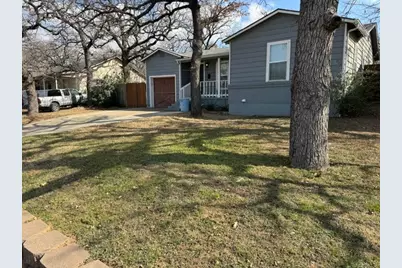 1204 Brown Trail, Bedford, TX 76022 - Photo 1