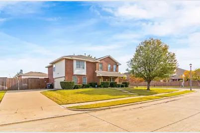 1000 Desperado Drive, Murphy, TX 75094 - Photo 1