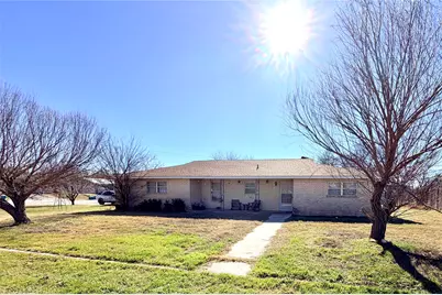 1303 Hanna Valley Road, Goldthwaite, TX 76844 - Photo 1