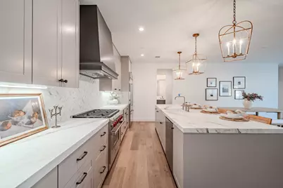 4128 University Boulevard #5, University Park, TX 75205 - Photo 17