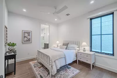 4128 University Boulevard #5, University Park, TX 75205 - Photo 31