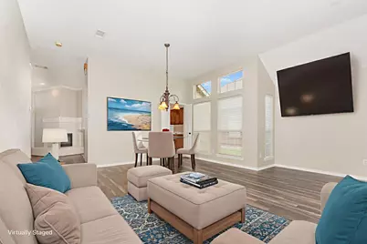 2708 Bordeaux Drive, McKinney, TX 75070 - Photo 7