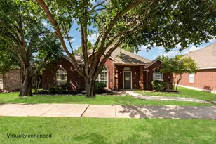 2708 Bordeaux Dr, McKinney, TX 75070 - Photo 1