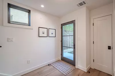 4128 University Boulevard #4, University Park, TX 75205 - Photo 3