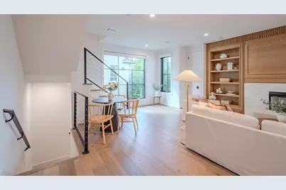 4128 University Boulevard #4, University Park, TX 75205 - Photo 5