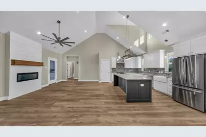 Eleanor Tbd Three Quater Loop, Poolville, TX 76487 - Photo 9