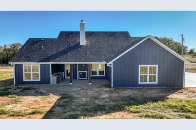 Eleanor Tbd Three Quater Loop, Poolville, TX 76487 - Photo 25