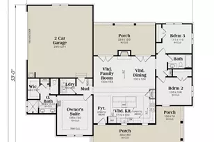 Eleanor Tbd Three Quater Loop, Poolville, TX 76487 - Photo 5