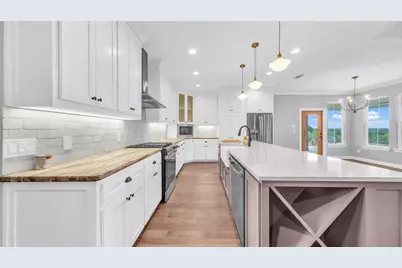 Caraway Tbd Three Quarter Loop, Poolville, TX 76487 - Photo 15