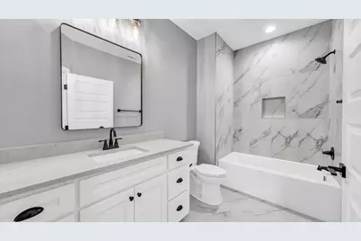 Caraway Tbd Three Quarter Loop, Poolville, TX 76487 - Photo 9