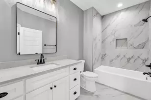 Caraway Tbd Three Quarter Loop, Poolville, TX 76487 - Photo 9