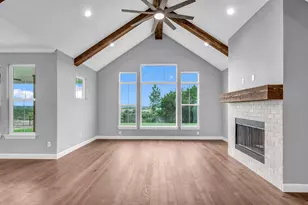 Caraway Tbd Three Quarter Loop, Poolville, TX 76487 - Photo 21