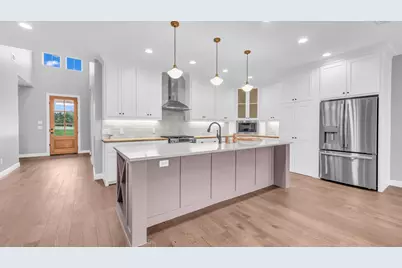 Caraway Tbd Three Quarter Loop, Poolville, TX 76487 - Photo 3