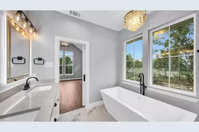 Caraway Tbd Three Quarter Loop, Poolville, TX 76487 - Photo 33