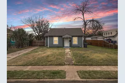 2119 Alexander Avenue, Waco, TX 76708 - Photo 1