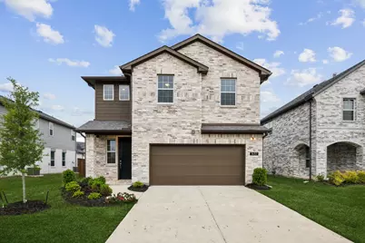 1605 Cloud Cover View, Weston, TX 75009 - Photo 1