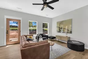 Lucas Tbd Three Quarter Loop, Poolville, TX 76487 - Photo 7