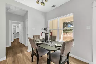 Lucas Tbd Three Quarter Loop, Poolville, TX 76487 - Photo 13