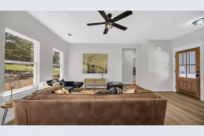 Lucas Tbd Three Quarter Loop, Poolville, TX 76487 - Photo 9