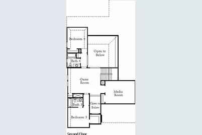 4230 Berylline Lane, Prosper, TX 75078 - Photo 3