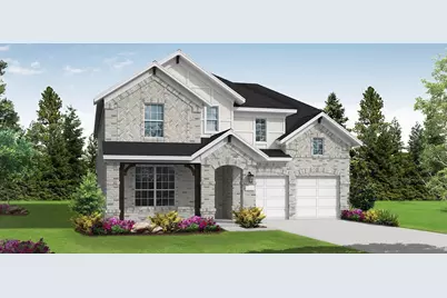 4230 Berylline Lane, Prosper, TX 75078 - Photo 1