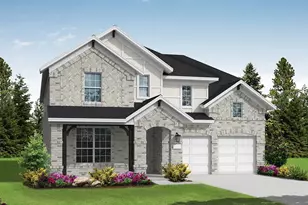 4230 Berylline Ln, Prosper, TX 75078 - Photo 1