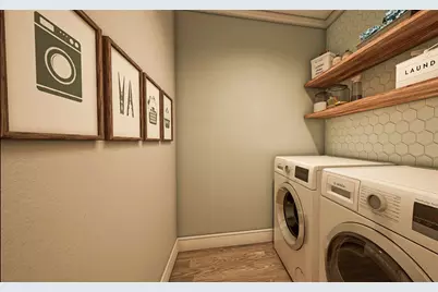 Sawyer Three Quarter Loop, Poolville, TX 76487 - Photo 9