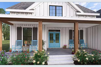 Sawyer Three Quarter Loop, Poolville, TX 76487 - Photo 11