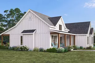 Sawyer Three Quarter Loop, Poolville, TX 76487 - Photo 17